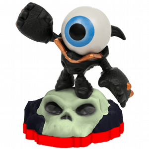 Eye Small [Skylanders: Trap Team]