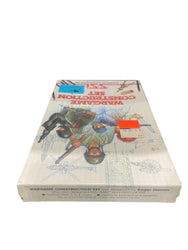 Wargame Construction Kit [IBM PC]