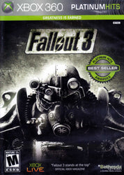Fallout 3 [Xbox 360]