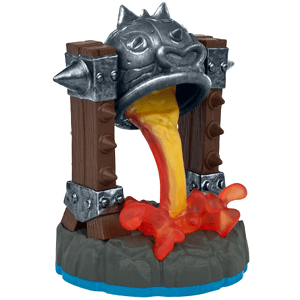 Fiery Forge [Skylanders: Swap Force]