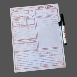 Battle Board [D&D]
