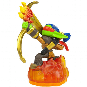 Flameslinger (Series 2) [Skylanders: Giants]