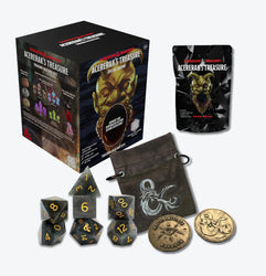 D&D Acererak's Treasure