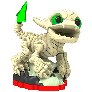 Funny Bone [Skylanders: Trap Team]