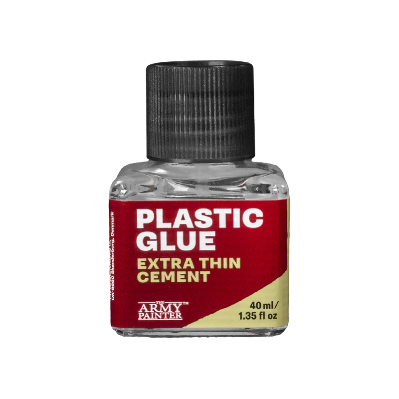 Army Painter: Thin Plastic Glue