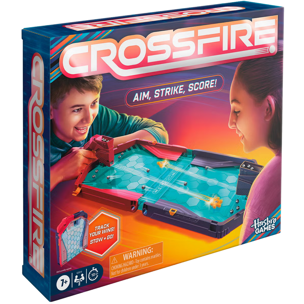Crossfire
