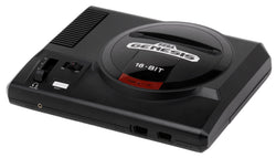 Sega Genesis Model 1 [Systems & Consoles]