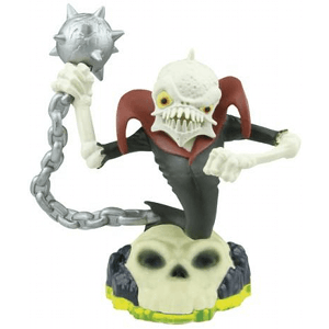 Ghost Roaster [Skylanders: Spyro's Adventure]
