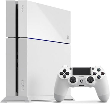 PlayStation 4 Original [Systems & Consoles]