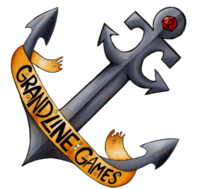 Grandline Games
