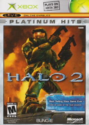 Halo 2 [Xbox Original]