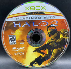Halo 2 [Xbox Original]