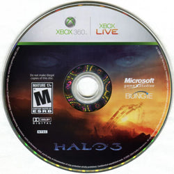 Halo 3 [Xbox 360]