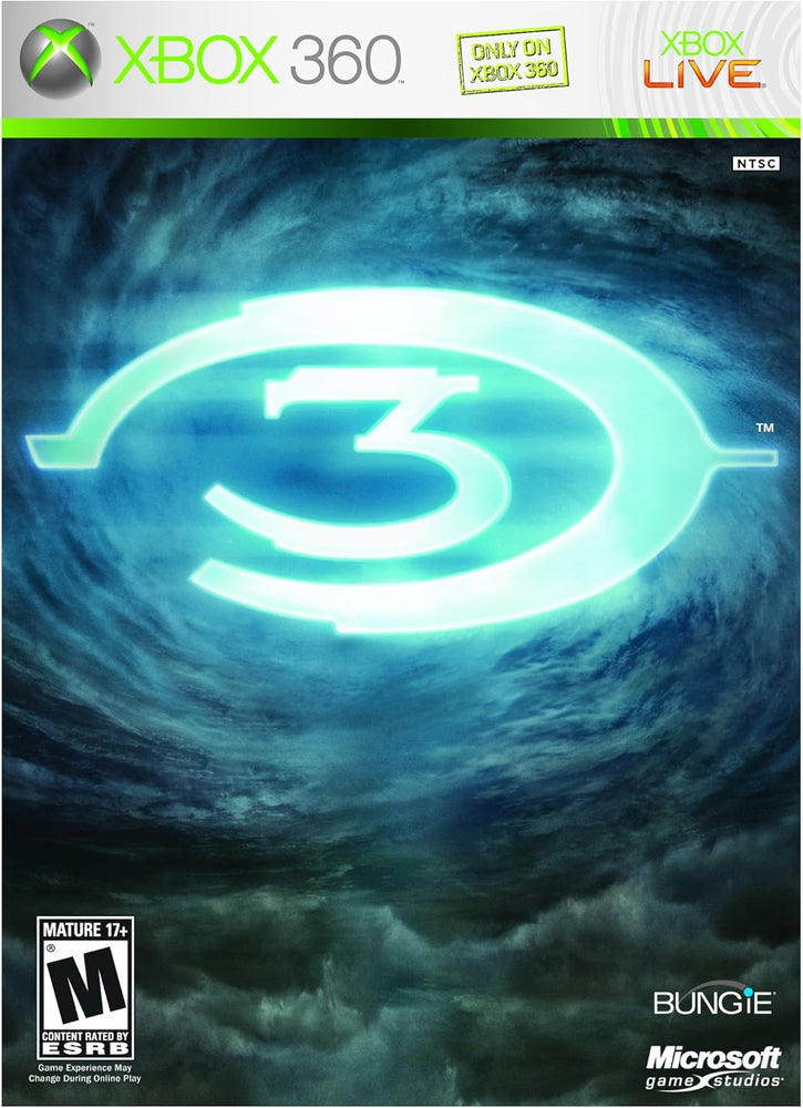 Halo 3 [Xbox 360]