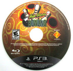 High Velocity Bowling [PlayStation 3]
