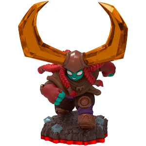 Head Rush [Skylanders: Trap Team]