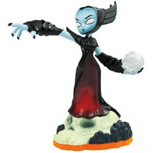 Hex LightCore [Skylanders: Giants]