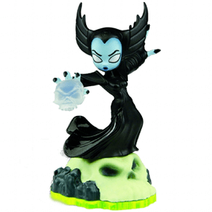 Hex [Skylanders: Spyro's Adventure]
