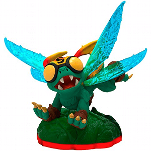High Five [Skylanders: Trap Team]
