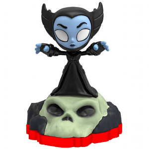 Hijinx [Skylanders: Trap Team]