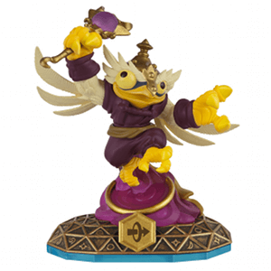 Hoot Loop [Skylanders: Swap Force]