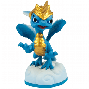 Horn Blast Whirlwind [Skylanders: Swap Force]