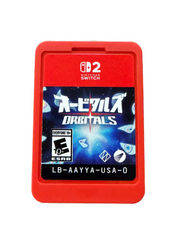 Orbitals [Nintendo Switch 2]