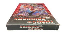 Transformers The Computer Game [Commodore 64]