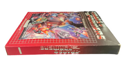 Transformers The Computer Game [Commodore 64]