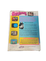 Honeymooners [Commodore 64]