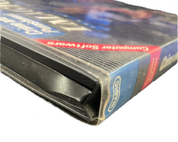 Crime and Punishment [Apple II & Commodore 64]