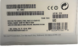 Xbox 360 Original [Systems & Consoles]