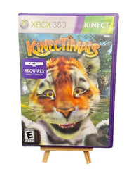 Kinectimals [Xbox 360 Kinect]