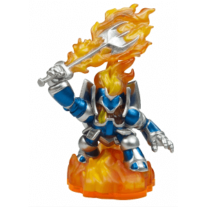 Ignitor (Series 2) [Skylanders: Giants]