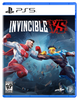 Invincible VS [PlayStation 5]