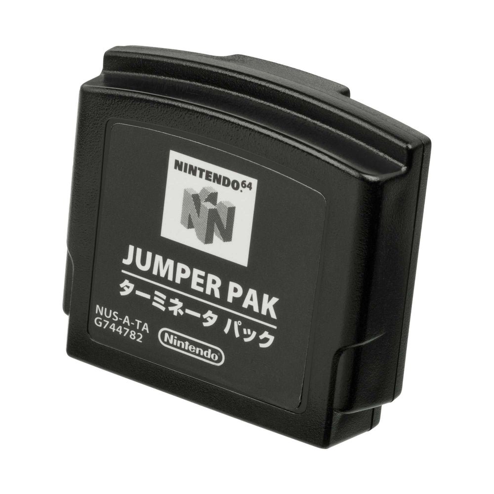 Jumper Pak OEM [Nintendo 64]