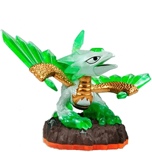 Jade Flashwing [Skylanders: Giants]
