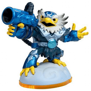 Jet-Vac [Skylanders: Giants]
