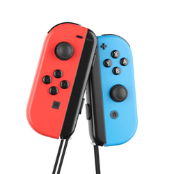 XYAB DUO CON Wireless Controllers [Nintendo Switch]