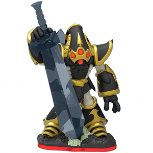 Krypt King [Skylanders: Trap Team]