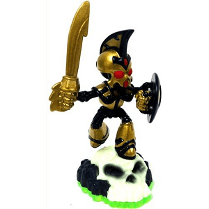 Legendary Chop Chop [Skylanders: Spyro's Adventure]