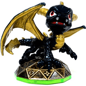 Legendary Spyro [Skylanders: Spyro's Adventure]