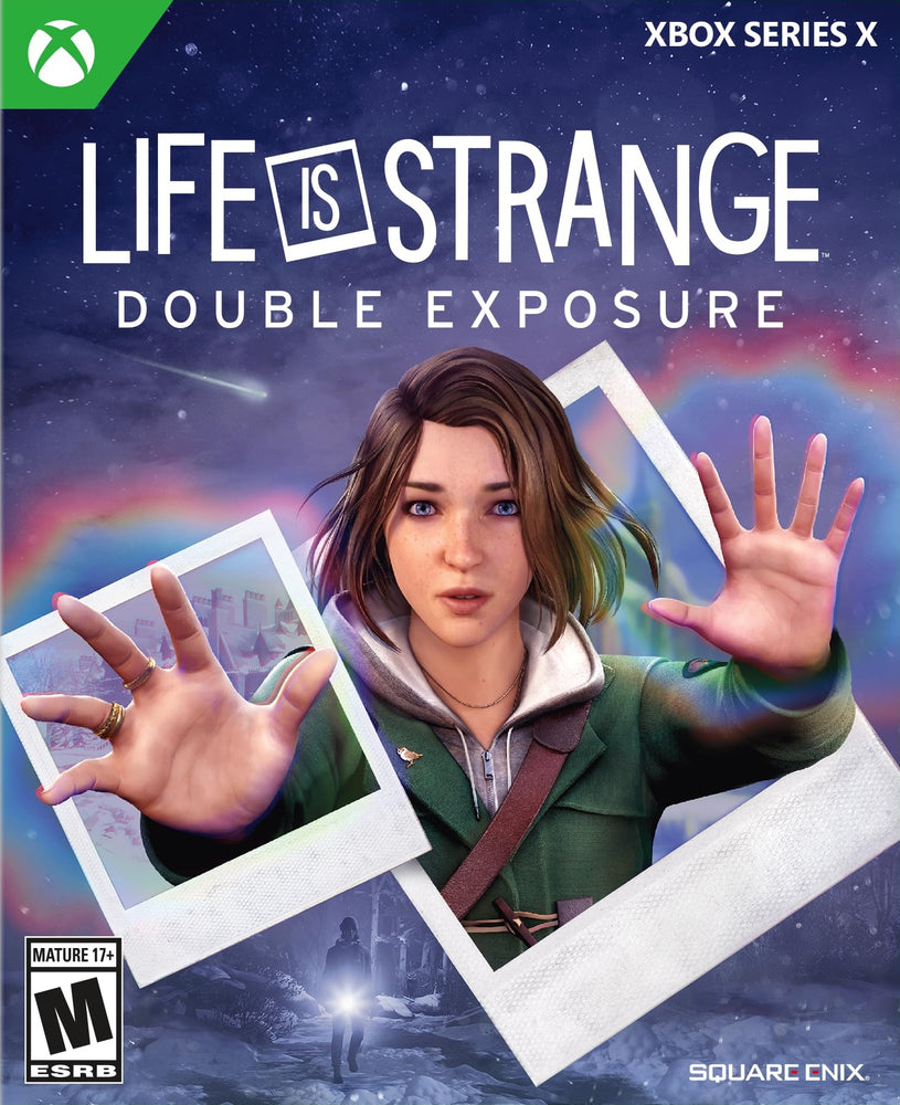 Life Is Strange: Double Exposure [Xbox Series X]