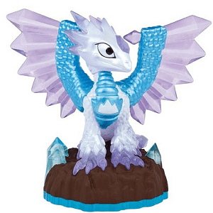 Flashwing LightCore [Skylanders: Swap Force]