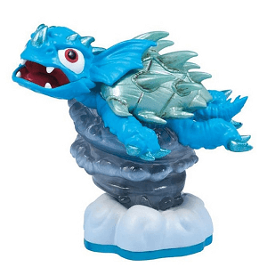 Warnado LightCore [Skylanders: Swap Force]