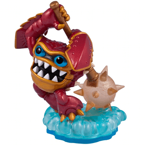Wham-Shell LightCore [Skylanders: Swap Force]
