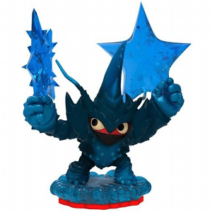 Lob-Star [Skylanders: Trap Team]
