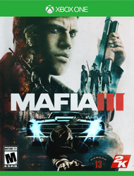 Mafia III [Xbox One]