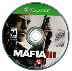 Mafia III [Xbox One]
