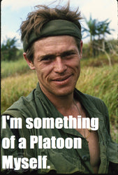 Platoon [NES]